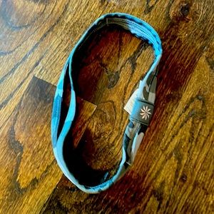 Camouflage headband!!!